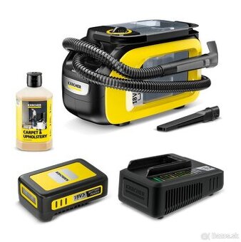 Kärcher se3 Battery set