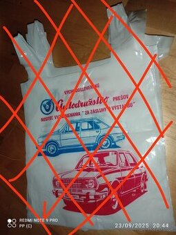 VYCHODOSLOVENSKE AUTODRUZSTVO TOP