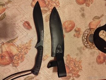 Fox Kukri
