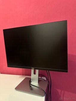 DELL monitor 24