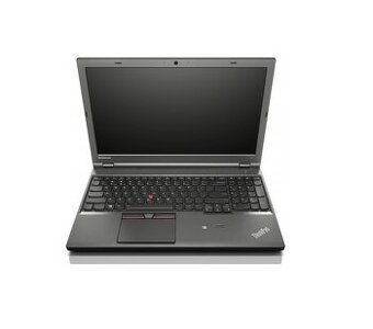 Lenovo w540, 32FB RAM, i7 procesor,Win11