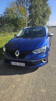 Megane GT 205 EDC