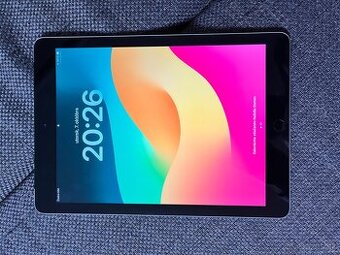 iPad 128GB, wifi+ cellular, gsm/LTE