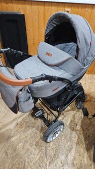Euro-Cart Passo Pro