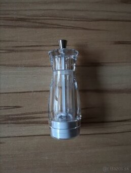 Tescoma mlynček na soľ Virgo 14cm