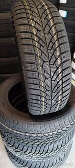Zimné pneumatiky 215/55 R17