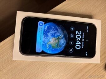 predám iphone SE 64GB