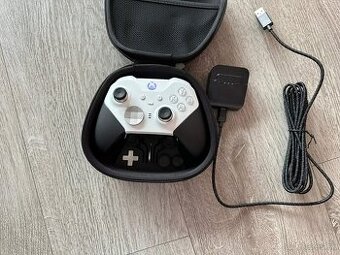 Xbox Wireless Controller Elite Series 2 + doplnky