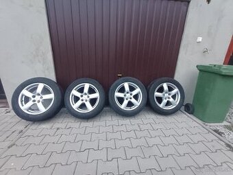 Alu disky elektróny