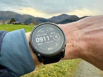 Garmin Enduro 3