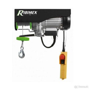 Ribimex - PE100