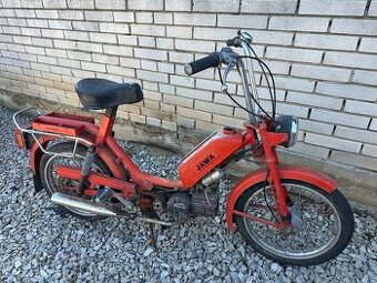 Babetta 210
