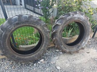 Zetor Pneumatiky MITAS 11,2-24 8PR