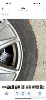 Zimné pneumatiky 205/65r16C