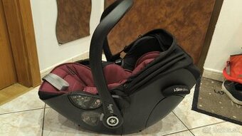 KIDDY Autosedačka Evoluna i-size 2