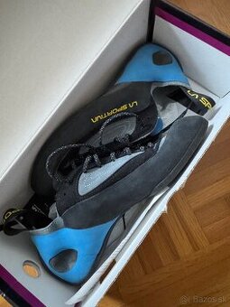 Lezečky La sportiva Finale 41,5