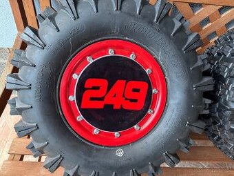 Beadlock R9