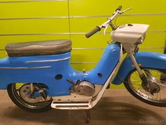 Jawa 20 original stav