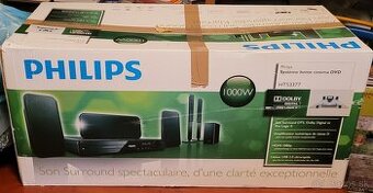 Domace kino Philips Dolby Digital Prologic II