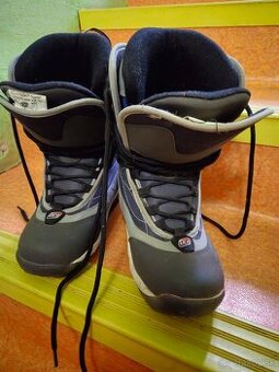 Snowboardová obuv / snowboardové topánky Crazy creek