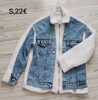 Dámske prechodné bundy