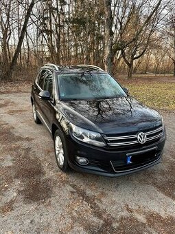 Tiguan 2.0