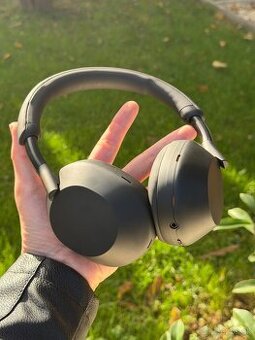 Sony WH-1000XM5 - TOP stav, záruka do 10/2026