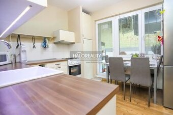 HALO reality - Predaj, veľkometrážny dvojizbový byt Považská - 1