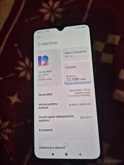 Mi 9 lite 128GB
