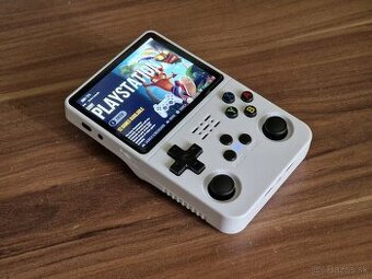 Retro herná konzola R36s