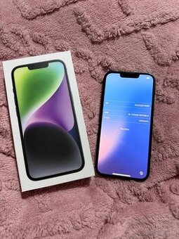 Apple iPhone 14 128 GB