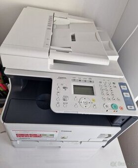 TLAČIAREŇ CANON I-SENSYS MF 8080 CW