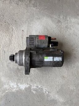 Valeo štartér 2.0Tdi BMM