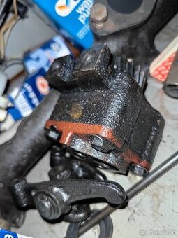 Predam pouzivane olejove cerpadla zetor