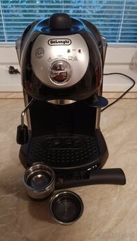 Pákový kávovar De'Longhi EC 201CD.B