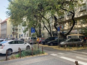 Veľkometrážny LOFT v centre BRATISLAVY 101m2,aj pre študent.