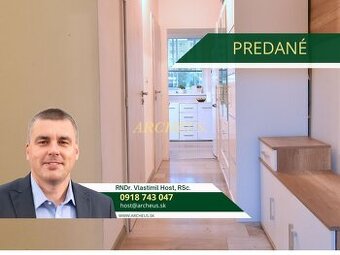 3D / EXKLUZÍVNE / 3 IZBOVÝ BYT (BALKÓN), KEŽMAROK ,67m2 - 1