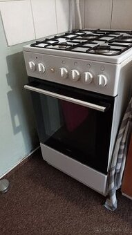 Kombinovaný sporák MORA