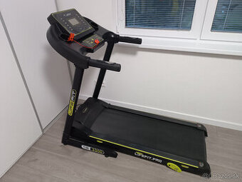 Bežecký pás Lifefit TM3300