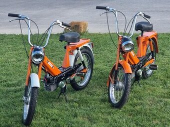 predám babettu 207/356-500