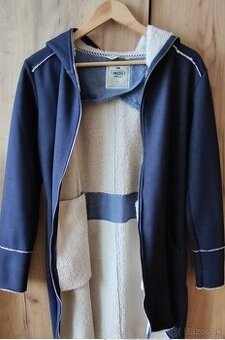 Dámska bunda/ kabátik