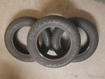 Zimné pneumatiky Matador 145/70 R13