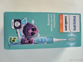 Philips Sonicare for kids