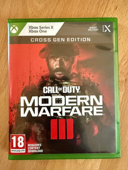 originálna hra na xbox series X / xbox One - Call of duty