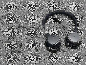 Sluchátka Lenovo Go Wired ANC Headset