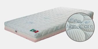 Zdravotný ortopedický (antidekubitný )matrac VENUS–80x200 cm