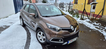 Renault Captur 1.2Tce Automat - 1