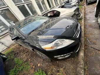 Rozpredám Ford Mondeo MK4 combi facelift 1.6 TDCI T1BA T1BB