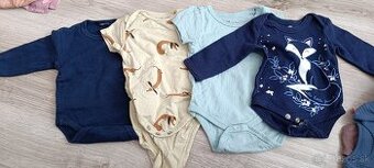 Detské oblečenie pre chlapca