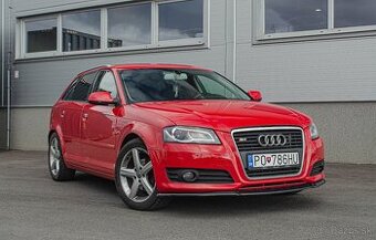 Audi A3 1.2 TFSI